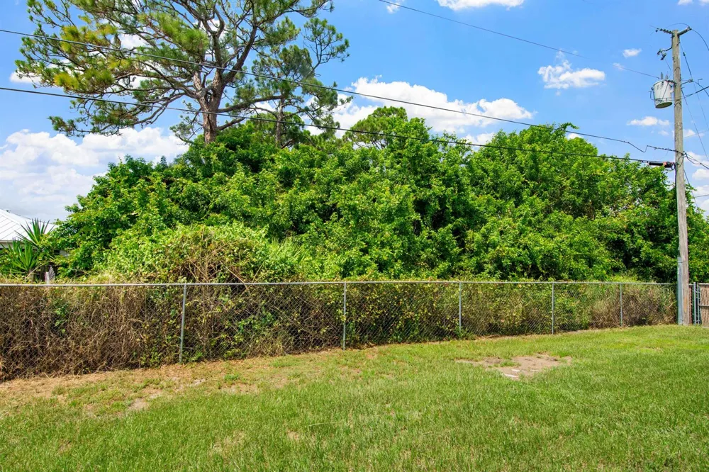 3402 SW Edo Street Port St. Lucie, FL 34953