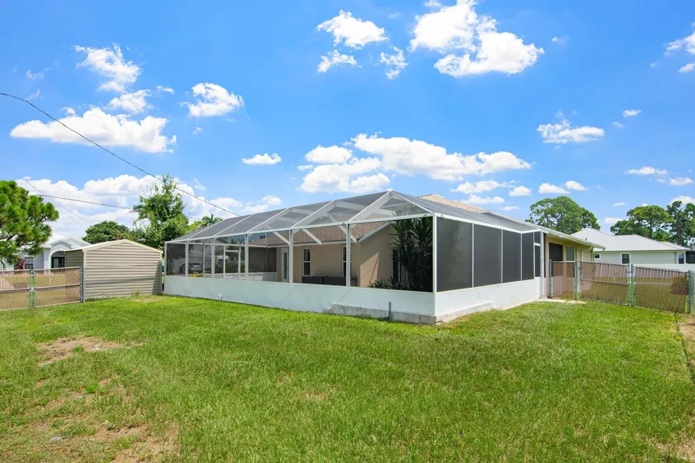 3402 SW Edo Street Port St. Lucie, FL 34953