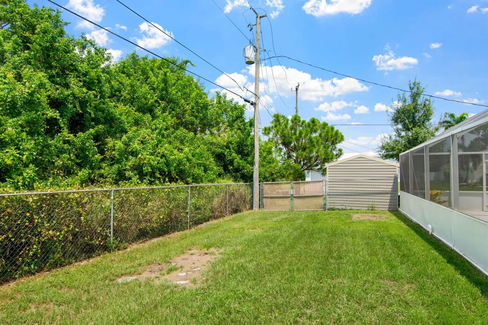 3402 SW Edo Street Port St. Lucie, FL 34953