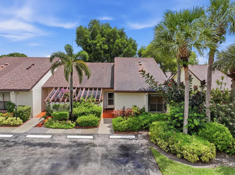 3872 Vine Trail #D Lake Worth, FL 33467