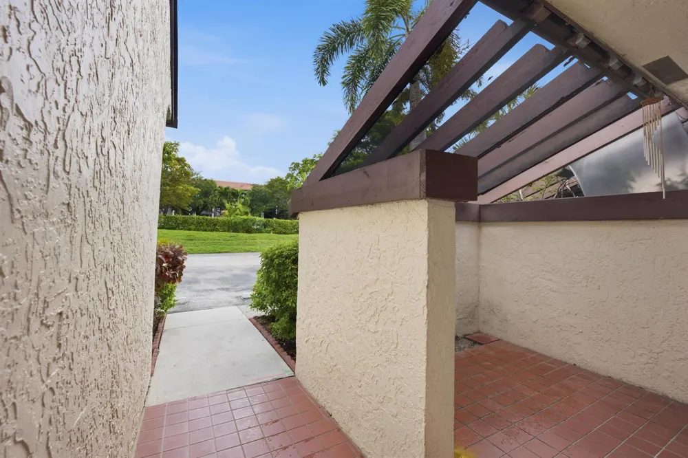 3872 Vine Trail #D Lake Worth, FL 33467