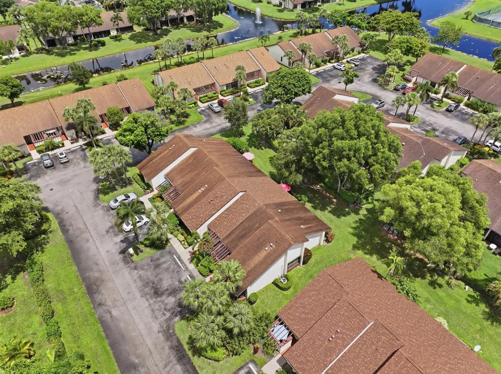3872 Vine Trail #D Lake Worth, FL 33467