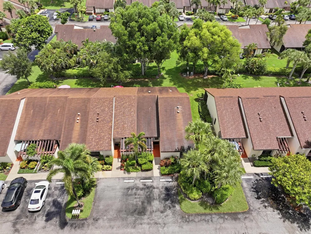 3872 Vine Trail #D Lake Worth, FL 33467