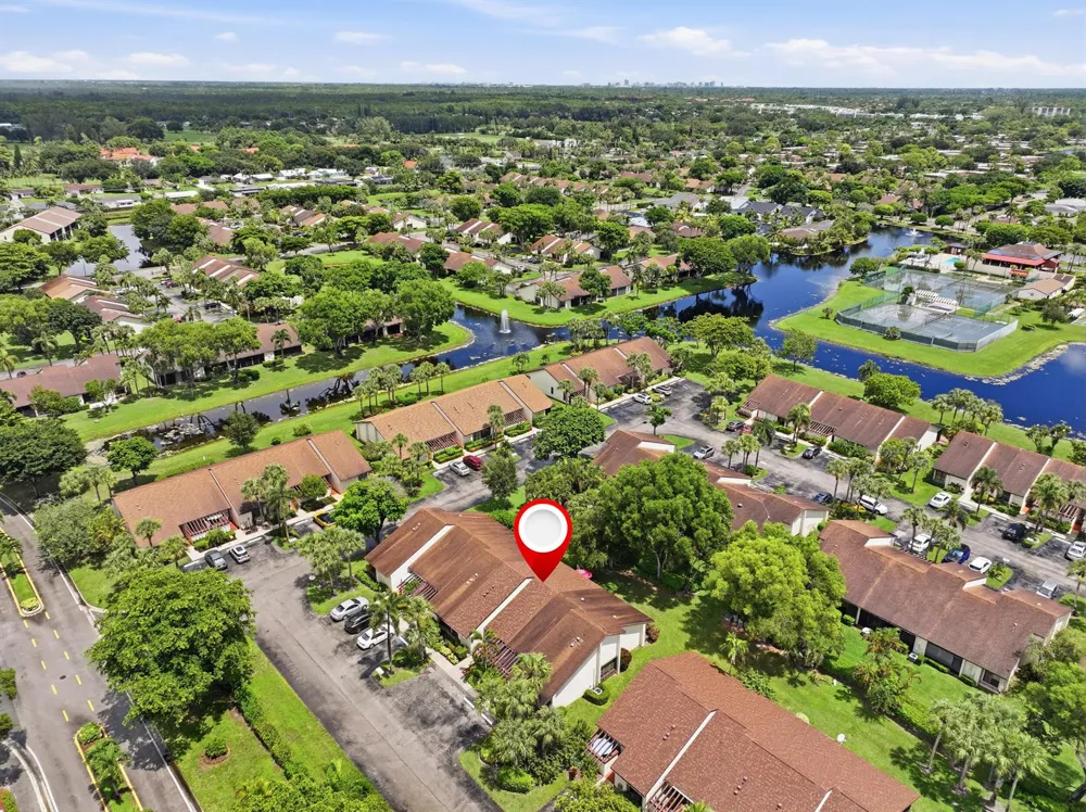 3872 Vine Trail #D Lake Worth, FL 33467