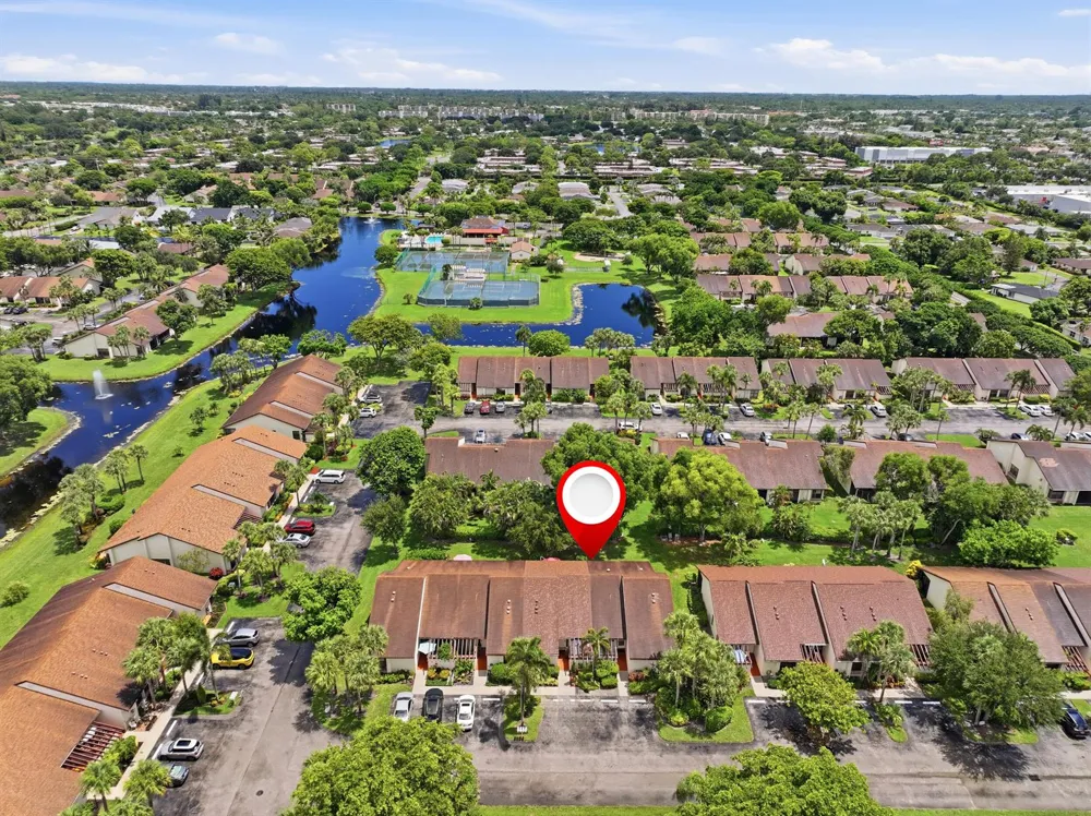3872 Vine Trail #D Lake Worth, FL 33467
