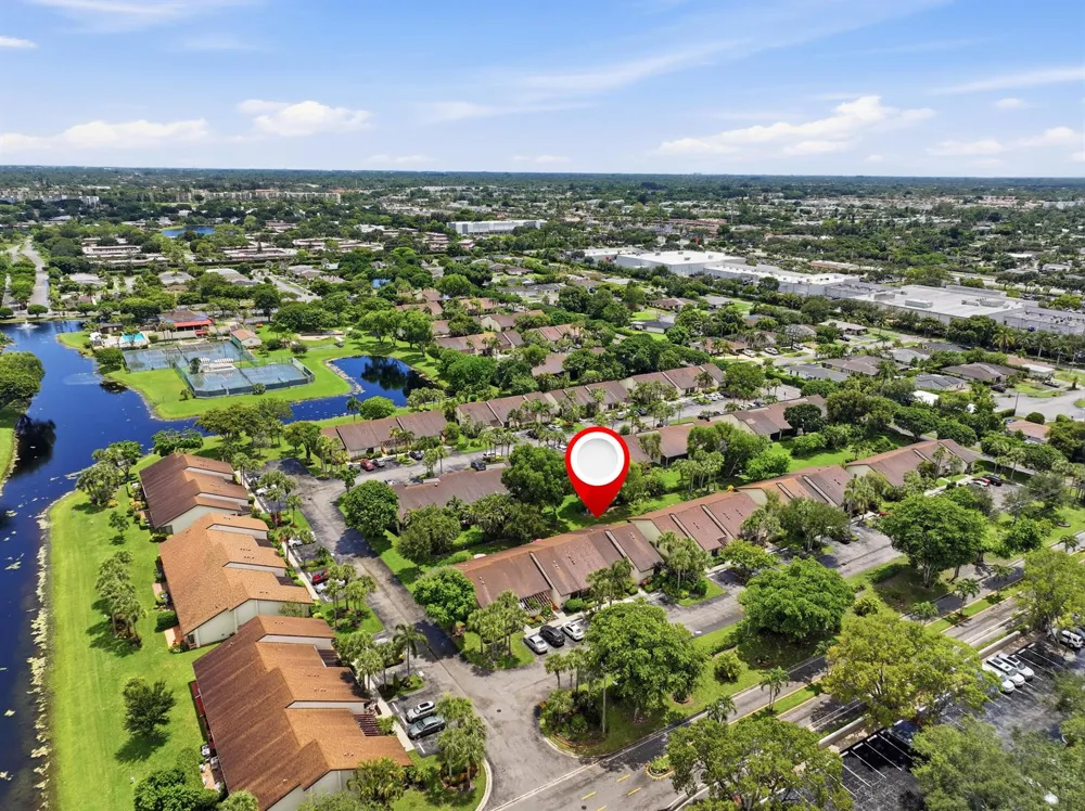3872 Vine Trail #D Lake Worth, FL 33467