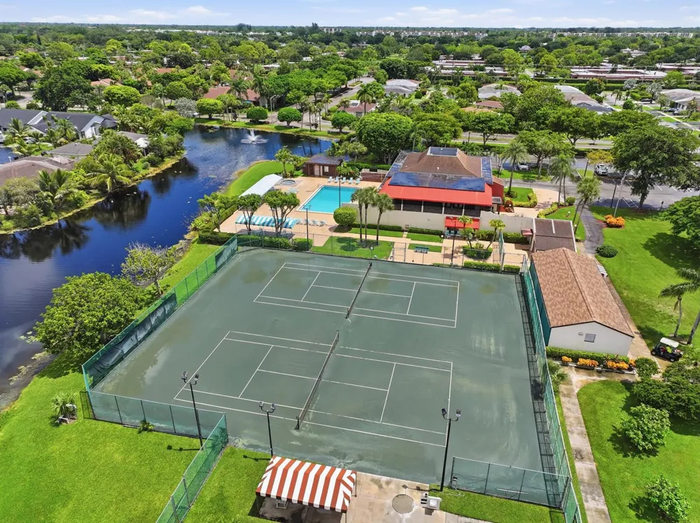 3872 Vine Trail #D Lake Worth, FL 33467