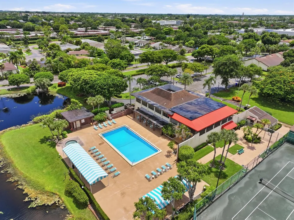 3872 Vine Trail #D Lake Worth, FL 33467
