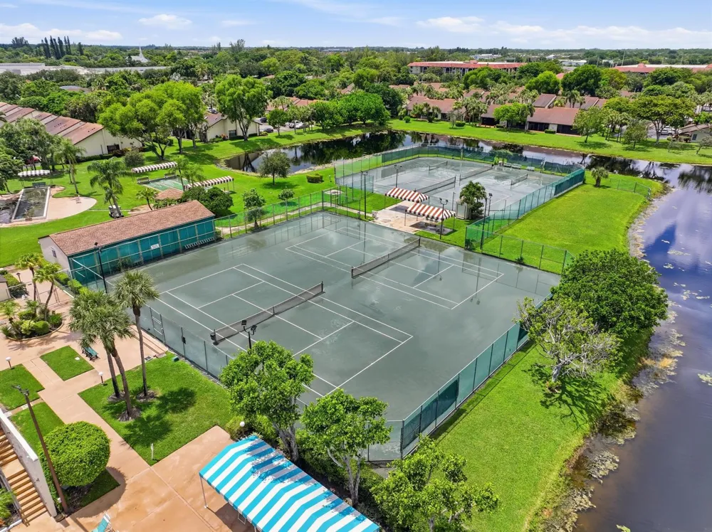3872 Vine Trail #D Lake Worth, FL 33467