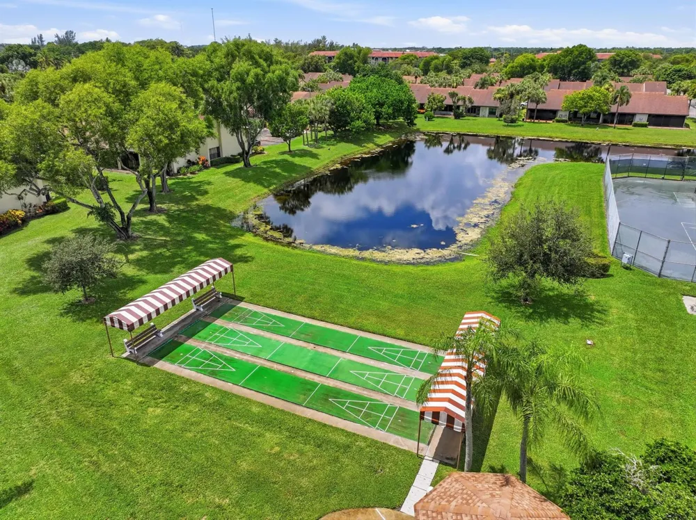 3872 Vine Trail #D Lake Worth, FL 33467