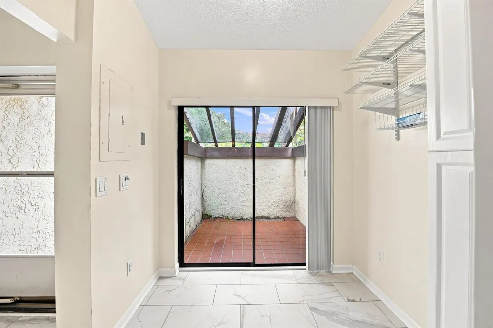 3872 Vine Trail #D Lake Worth, FL 33467