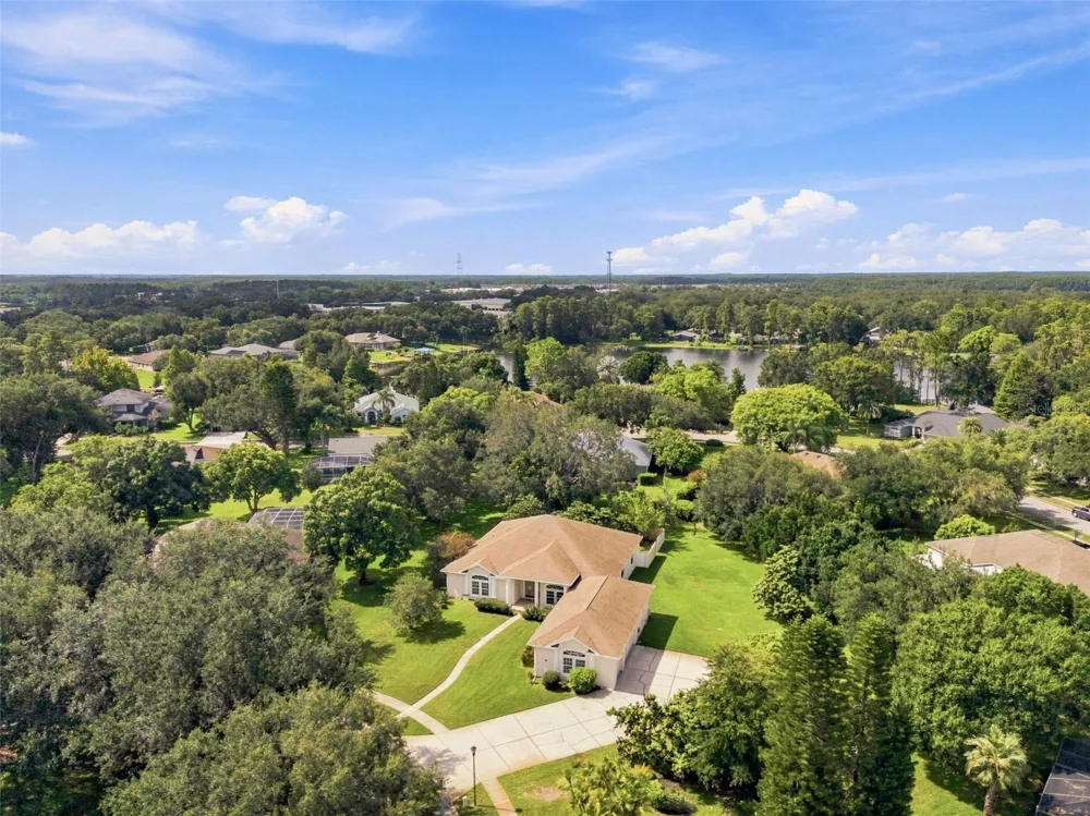 13750 DOWLING LANE Odessa, FL 33556