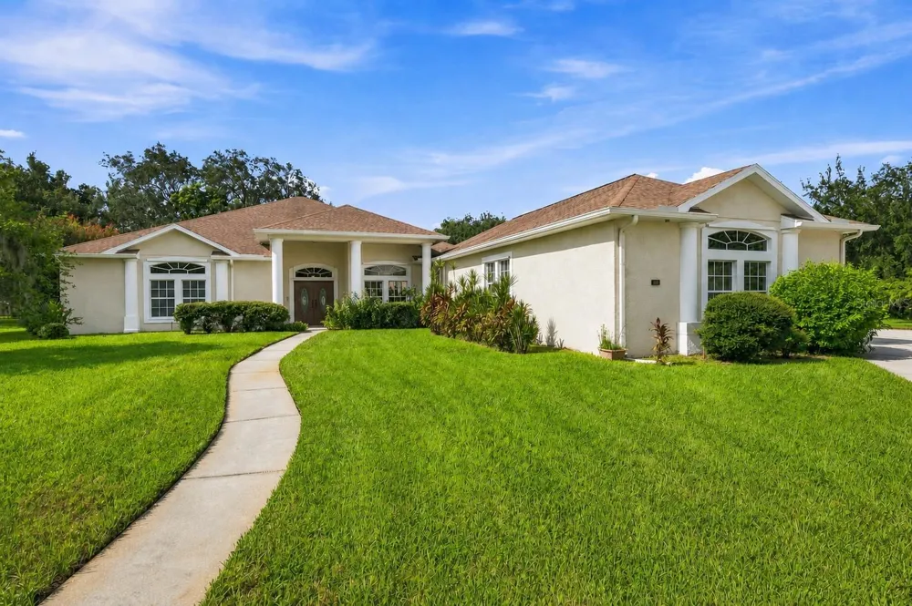 13750 DOWLING LANE Odessa, FL 33556