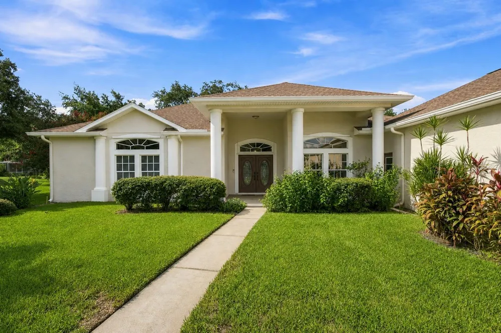 13750 DOWLING LANE Odessa, FL 33556