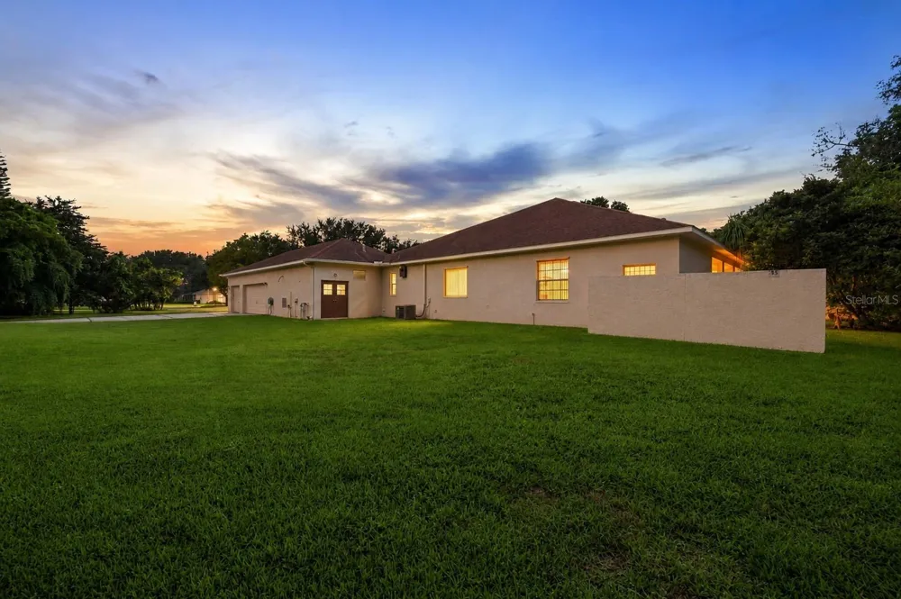 13750 DOWLING LANE Odessa, FL 33556