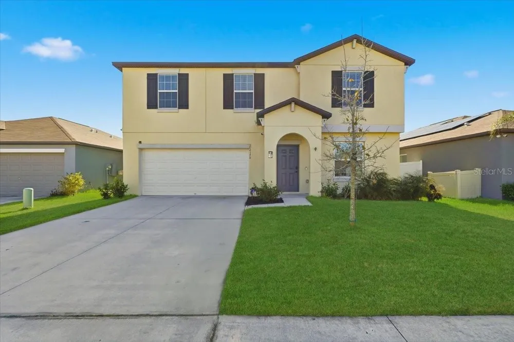 2175 OLD MINING ROAD Lakeland, FL 33801
