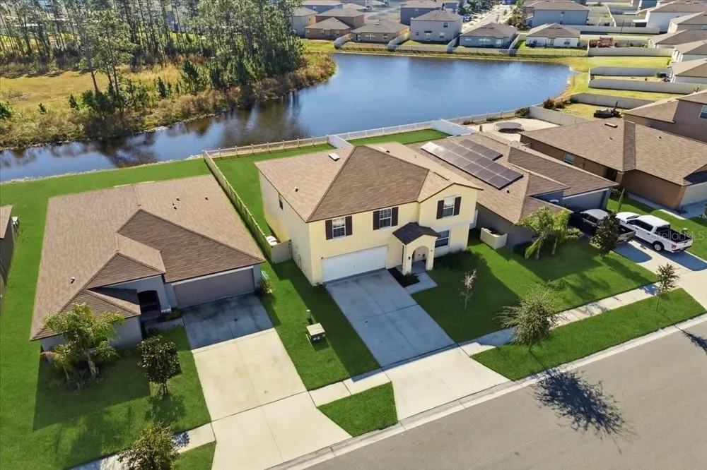 2175 OLD MINING ROAD Lakeland, FL 33801