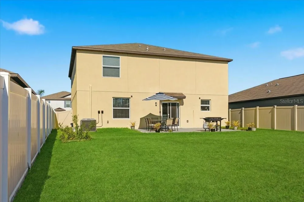 2175 OLD MINING ROAD Lakeland, FL 33801