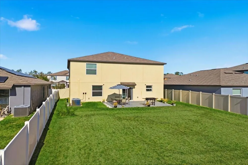 2175 OLD MINING ROAD Lakeland, FL 33801