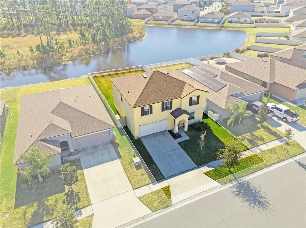 2175 OLD MINING ROAD Lakeland, FL 33801