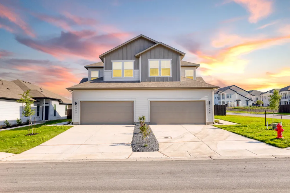 158 Schrader Drive #B Buda, TX 78610