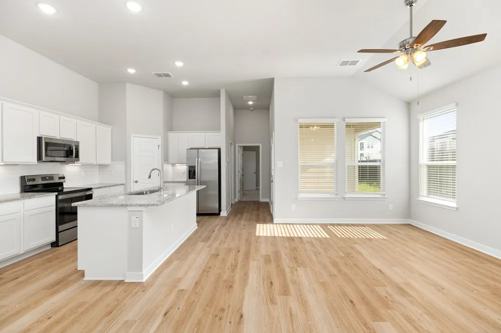 158 Schrader Drive #B Buda, TX 78610