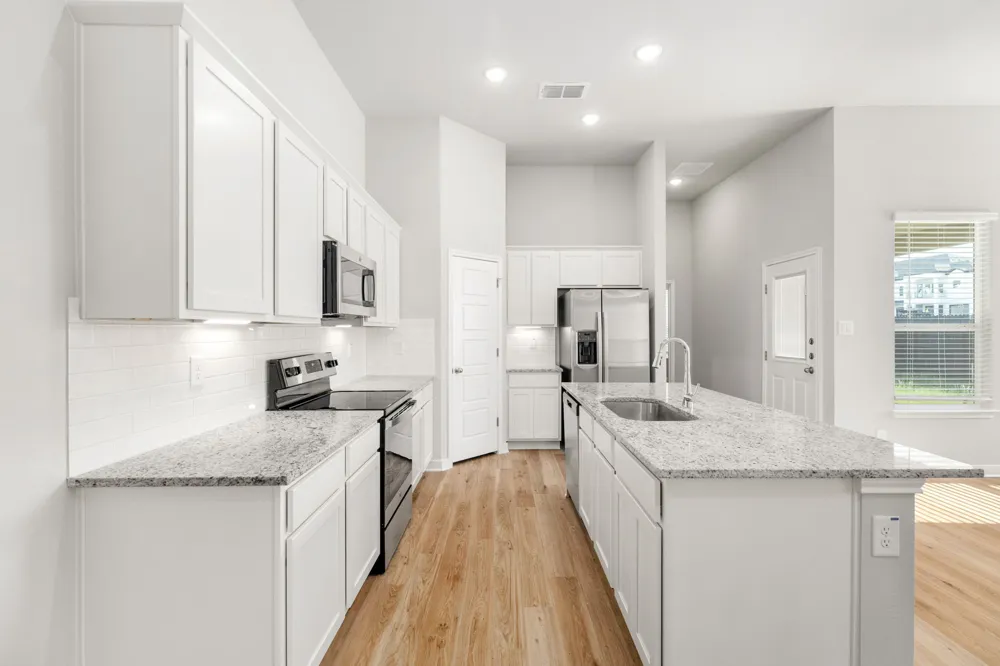 158 Schrader Drive #B Buda, TX 78610