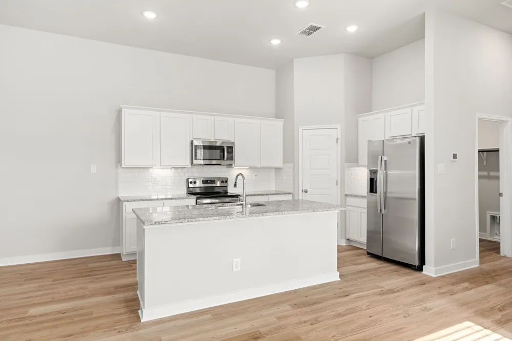 158 Schrader Drive #B Buda, TX 78610