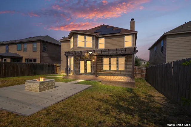 1311 Plaza Lake Dr San Antonio, TX 78245