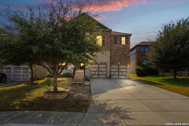 1311 Plaza Lake Dr San Antonio, TX 78245