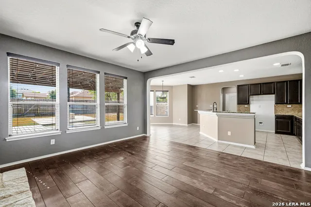 1311 Plaza Lake Dr San Antonio, TX 78245