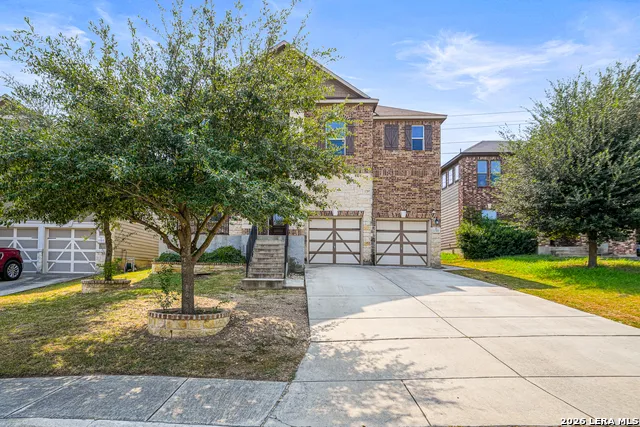 1311 Plaza Lake Dr San Antonio, TX 78245
