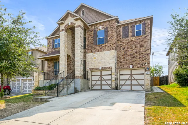 1311 Plaza Lake Dr San Antonio, TX 78245