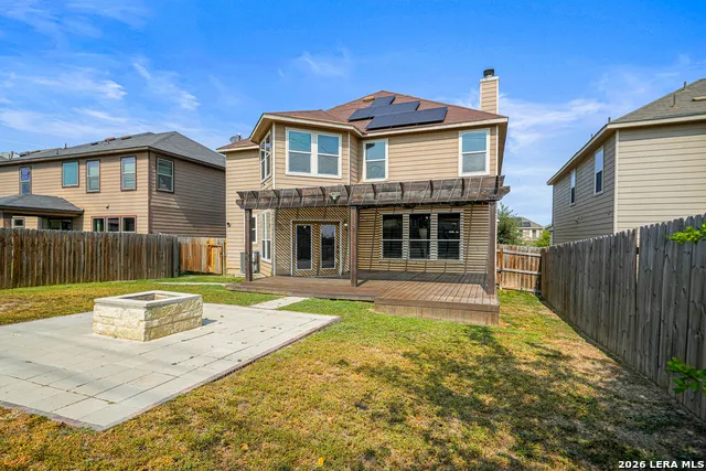 1311 Plaza Lake Dr San Antonio, TX 78245