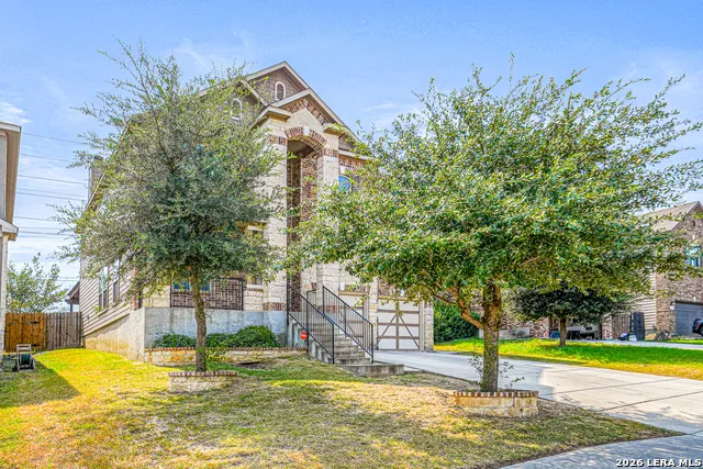 1311 Plaza Lake Dr San Antonio, TX 78245