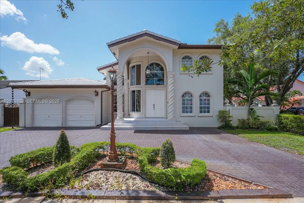 Address Not Shown Miami Lakes, FL 33016