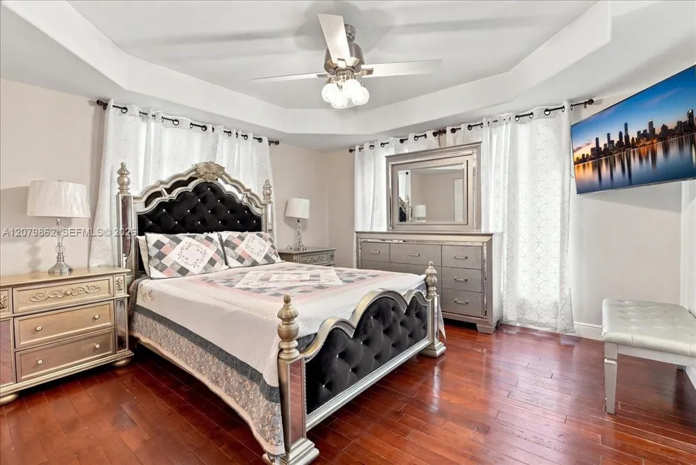 Address Not Shown Miami Lakes, FL 33016