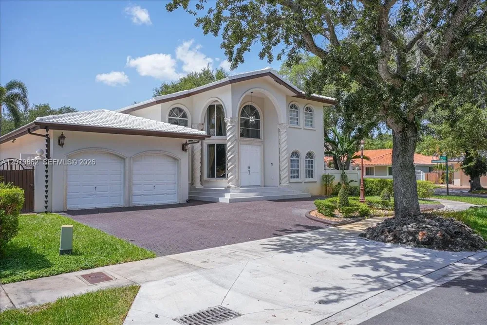 Address Not Shown Miami Lakes, FL 33016