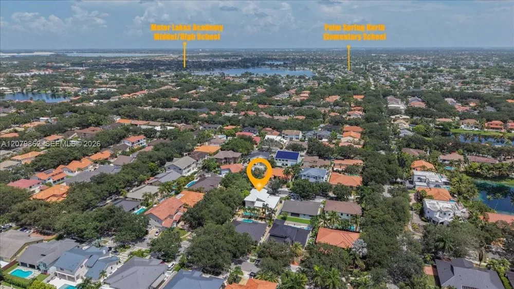 Address Not Shown Miami Lakes, FL 33016