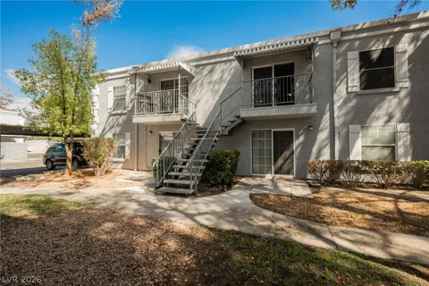 3823 S Maryland Parkway #B11