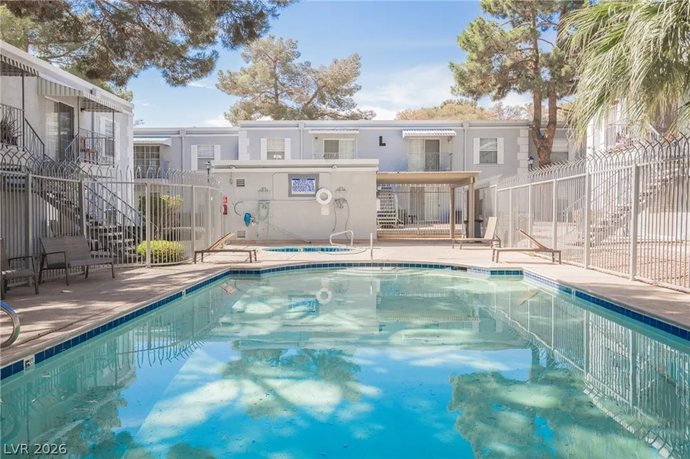 3823 S Maryland Parkway #B11 Las Vegas, NV 89119