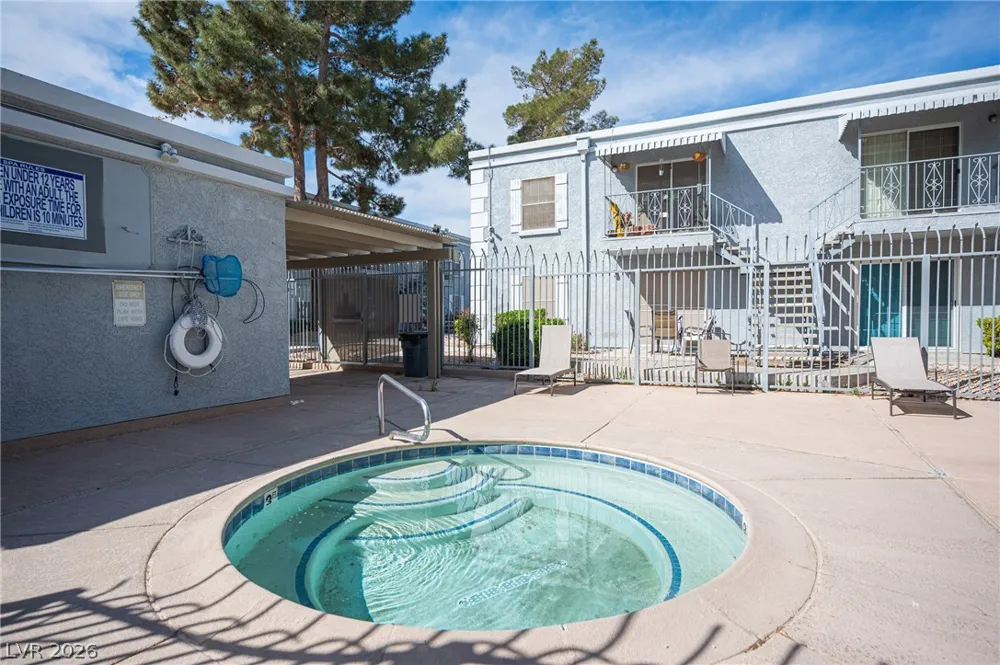 3823 S Maryland Parkway #B11 Las Vegas, NV 89119
