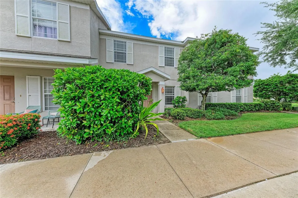 14745 AMBERJACK TERRACE #1 Bradenton, FL 34202