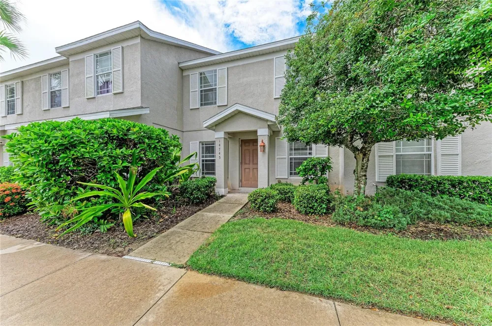 14745 AMBERJACK TERRACE #1 Bradenton, FL 34202