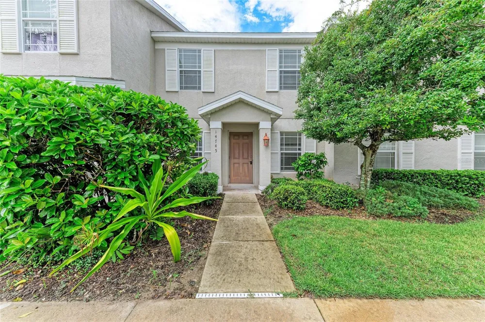 14745 AMBERJACK TERRACE #1 Bradenton, FL 34202
