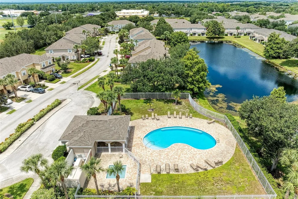 14745 AMBERJACK TERRACE #1 Bradenton, FL 34202
