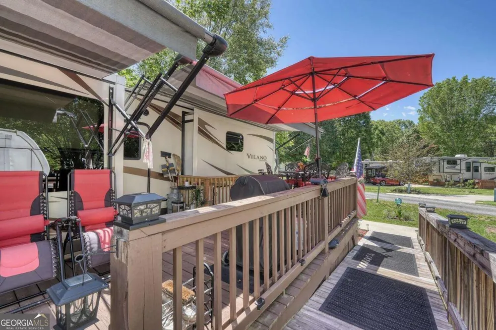391 Conley Creek CIR Blairsville, GA 30512