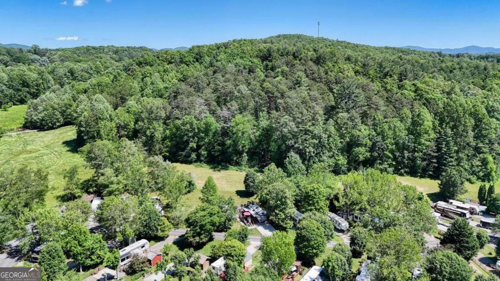391 Conley Creek CIR Blairsville, GA 30512