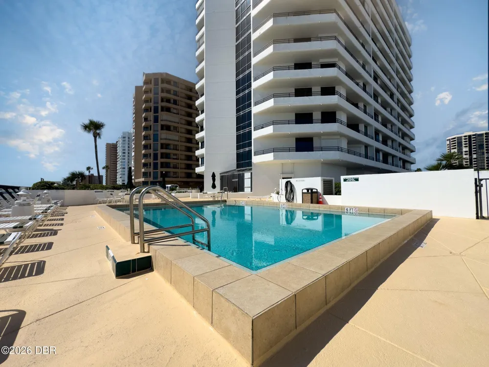 3013 S Atlantic Avenue #2020 Daytona Beach Shores, FL 32118