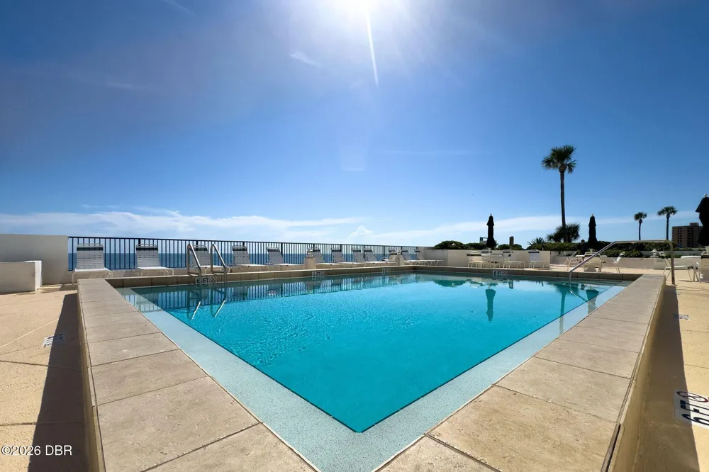 3013 S Atlantic Avenue #2020 Daytona Beach Shores, FL 32118